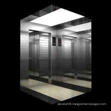 Stainless Steel Passenger Lift